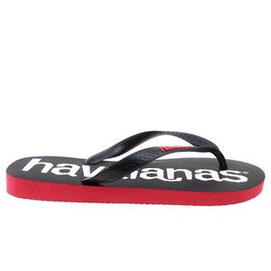 Havaianas 4145741 2090 ruby red