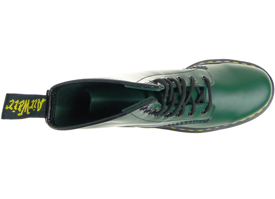 Dr. Martens 1460 Green Vert