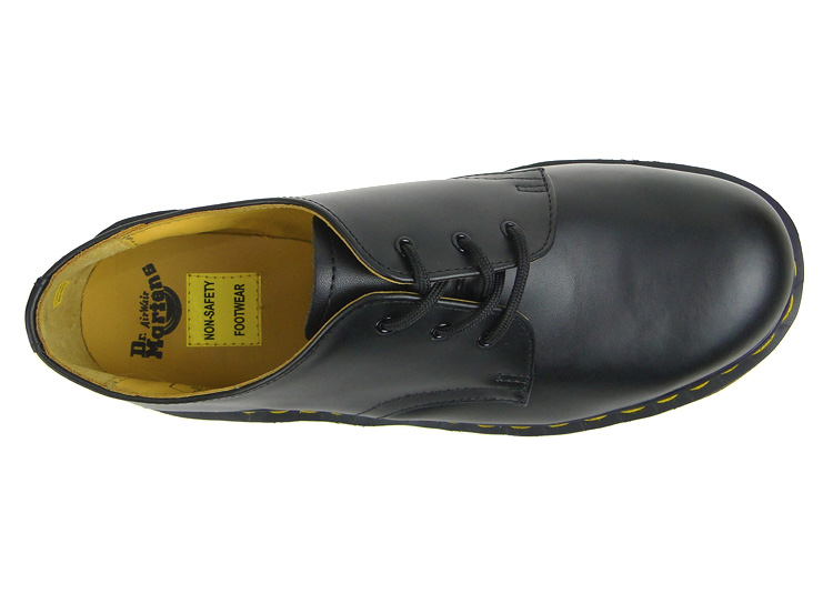 Dr. Martens 1<span class=hidden_cl>[zasłonięte]</span>925 54 Black Fine