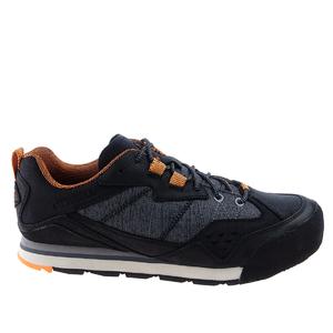 Merrell J91247 Burnt Rock czarny