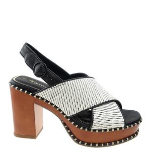 Tamaris 28323 white comb