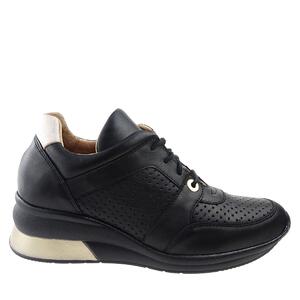 Eksbut 6171 czarny