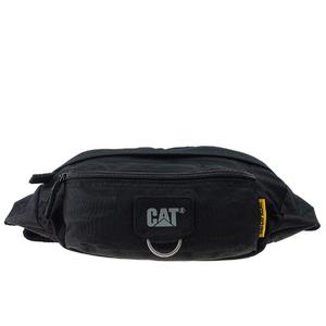 Saszetka nerka CATerpillar 83432-01 black 