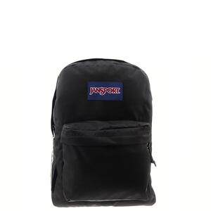 Plecak JanSport Superbreak One EK0A5BAGN55 black