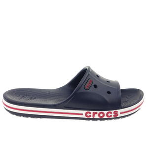 Klapki Crocs Bayaband Slide 205392-4CC navy/pepper