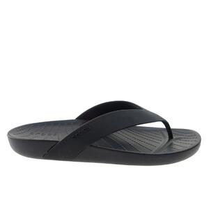 Japonki Crocs Splash Flip 208218-001 black 