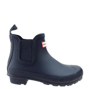 Kalosze HUNTER WFS2006RMA navy chelsea
