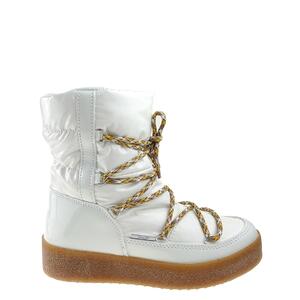 Venezia 6171 pois bianco