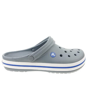 Klapki Crocs Crocband 11016-0Z3 concrete