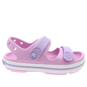 Sandały Crocs Crocband Cruiser Sandal k 209423-84I ballerina/lavender 