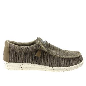 HeyDude 40019-255 brown