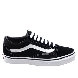Vans Old Skool VN000D3HY28 czarny, biały