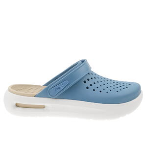 Klapki Crocs Inmotion Clog LiteRide 209964-1HA fog