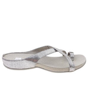 Nessi 32402 srebro lizaro