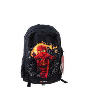 Plecak Lego School Backpack 20279-2409 red