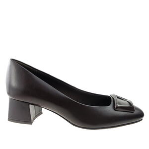 Tamaris 22302-41 mahogany leather