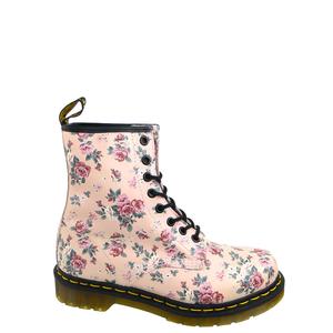 Dr. Martens 1460W Vintage Pink Rose