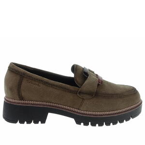 Tamaris 24722 olive