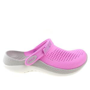 Klapki Crocs Literide 360 Clog 206708-6SW taffy pink