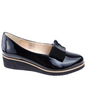 Eksbut 4042 czarny lakier