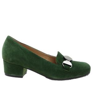 Eksbut 5777 zielony