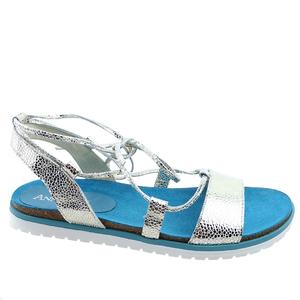 Ann Mex 7128 srebrny