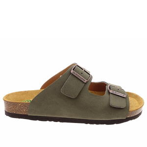 Dr. Brinkmann 600136-07 grün