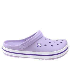 Klapki Crocs Crocband 11016 lavender/purple