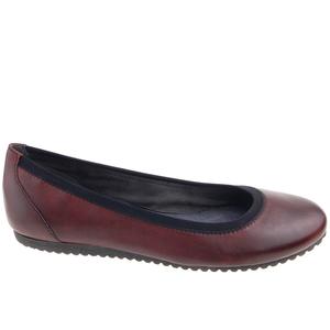 Tamaris 22107 bordo