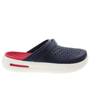 Klapki Crocs Inmotion Clog LiteRide 209964-410 navy