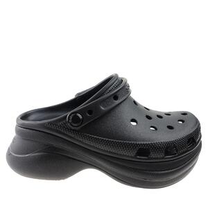 Klapki Crocs Classic Bae Clog 206302-001 black