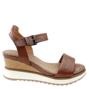 Tamaris 28015 cognac