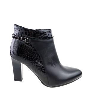 Ann Mex 6422 czarny gadzia