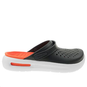 Klapki Crocs Inmotion Clog LiteRide 209964-0DA slate grey