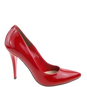 Sala 1504-88 czerwony lakier