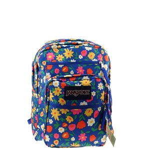 Plecak JanSport Big Student EK0A5BAH4Z9 flower market