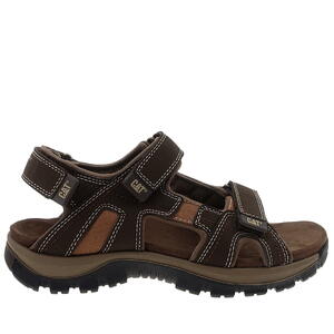 CATerpillar P716654 Giles Oxford dark brown 