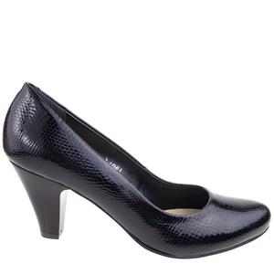 Sala 1081-497 czarny łuska