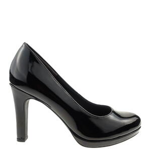 Tamaris 22426  black patent