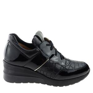 Eksbut 5702 czarny lakier