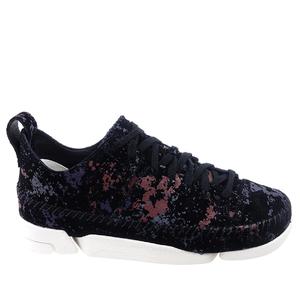 Clarks Trigenic Flex 26121610 czarny, multikolor