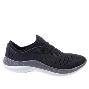Crocs Literide 360 Pacer W  206705-0DD black/slate grey