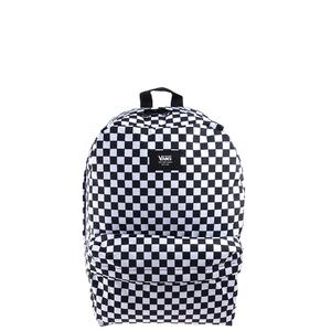 Plecak Vans Old Skool III Ba Black White VN0A5KHRY28 HU0