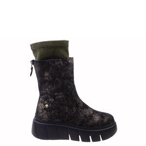 Maciejka 6766-09 khaki
