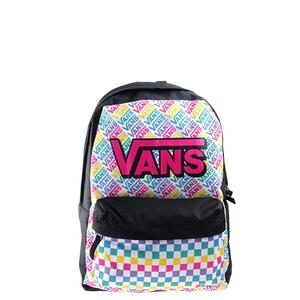 Plecak Vans Girls Realm Bac VN0A4ULTZL81 