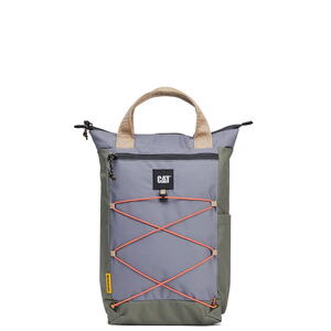 Plecak CATerpillar Backpack S 84661-652 olive/mid grey