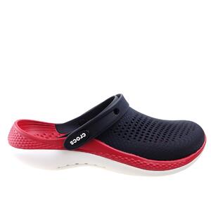 Klapki Crocs Literide 360 Clog 206708-4CC navy/pepper