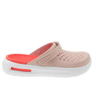 Klapki Crocs Inmotion Clog LiteRide 209964-6UR quartz