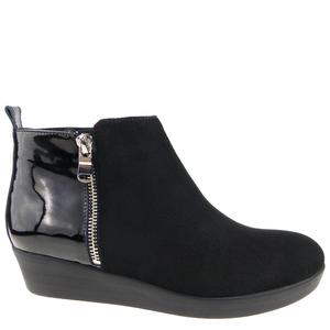 Eksbut 3521 czarny lakier