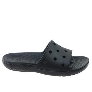 Klapki Crocs Classic Slide 206121-001 black